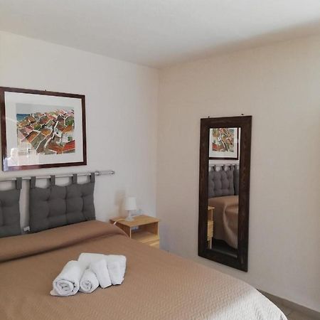 Villa Antonella Rooms Mondello Palerme Extérieur photo
