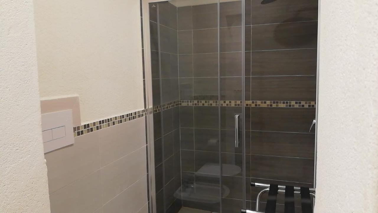 Villa Antonella Rooms Mondello Palerme Extérieur photo