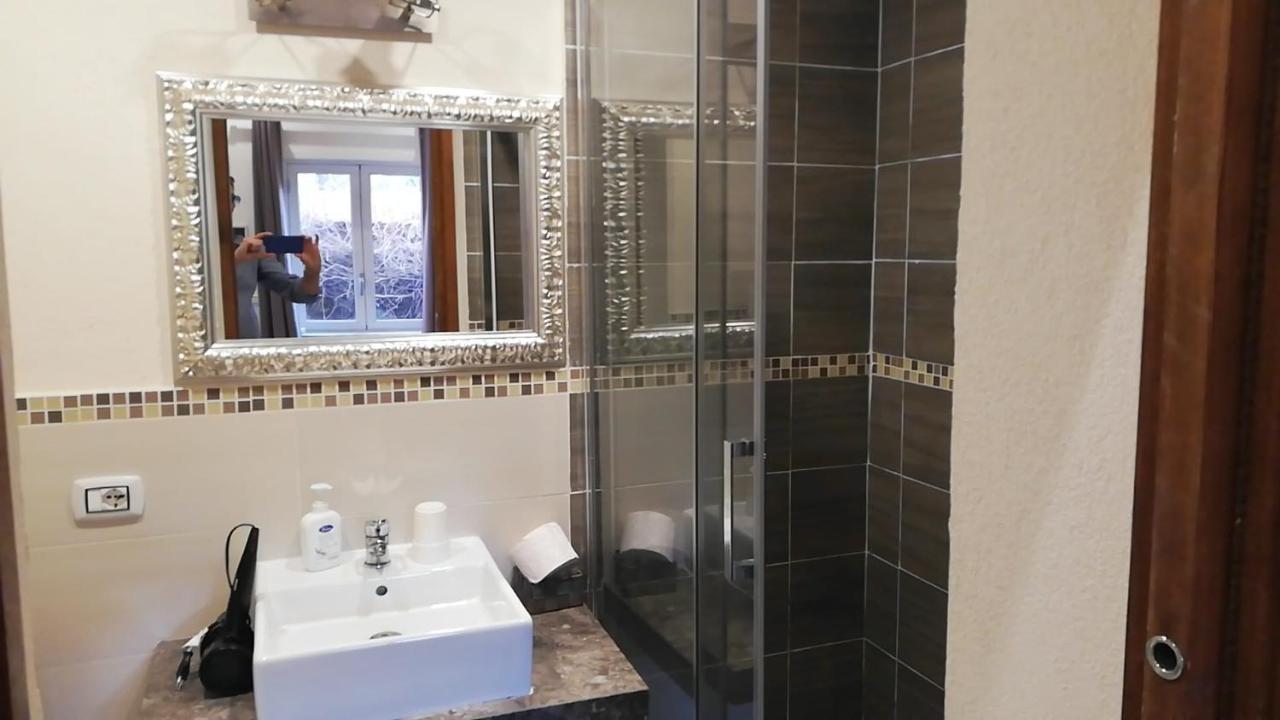 Villa Antonella Rooms Mondello Palerme Extérieur photo