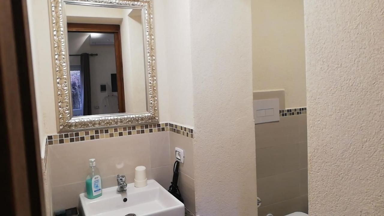 Villa Antonella Rooms Mondello Palerme Extérieur photo