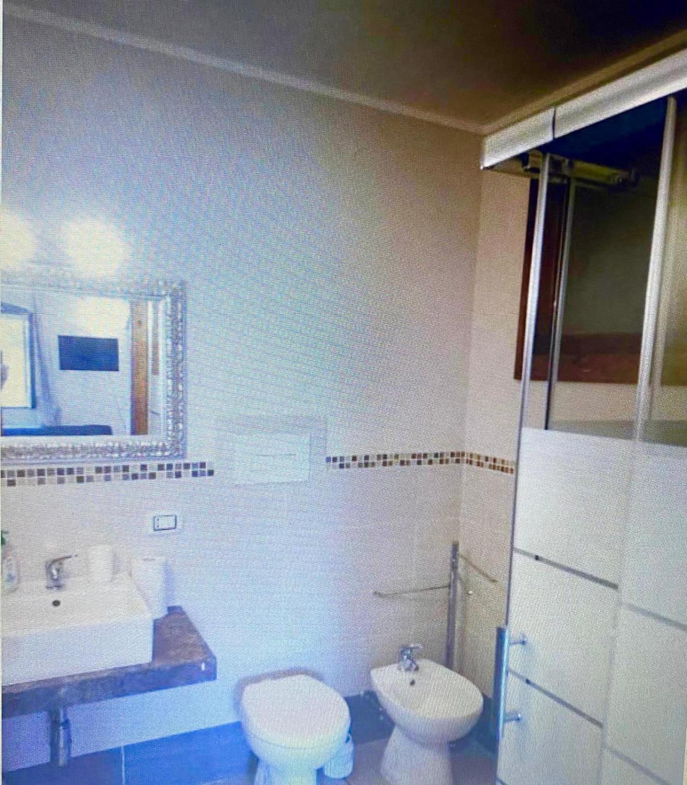 Villa Antonella Rooms Mondello Palerme Extérieur photo