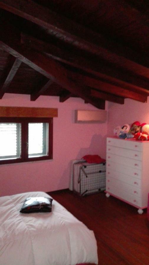 Villa Antonella Rooms Mondello Palerme Extérieur photo
