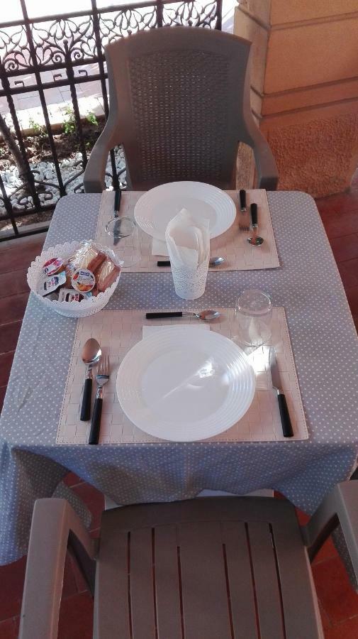 Villa Antonella Rooms Mondello Palerme Extérieur photo