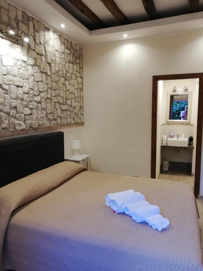 Villa Antonella Rooms Mondello Palerme Extérieur photo