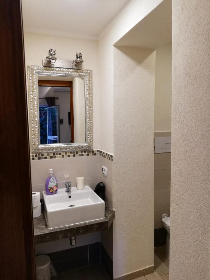Villa Antonella Rooms Mondello Palerme Extérieur photo