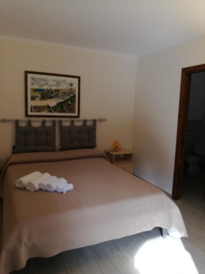 Villa Antonella Rooms Mondello Palerme Extérieur photo