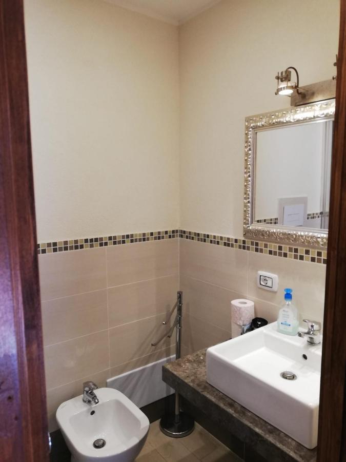 Villa Antonella Rooms Mondello Palerme Extérieur photo