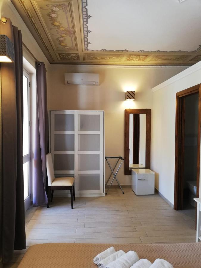 Villa Antonella Rooms Mondello Palerme Extérieur photo