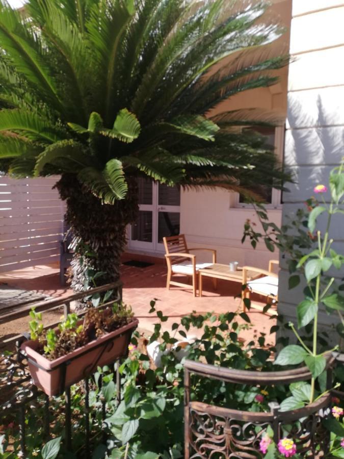 Villa Antonella Rooms Mondello Palerme Extérieur photo