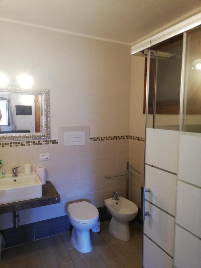 Villa Antonella Rooms Mondello Palerme Extérieur photo