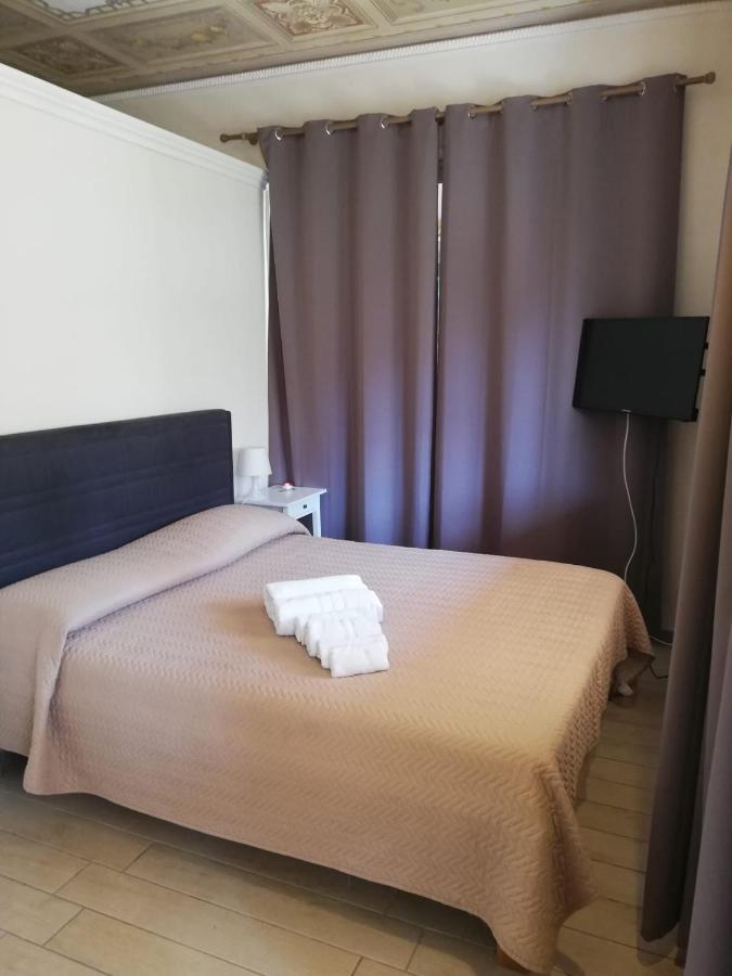 Villa Antonella Rooms Mondello Palerme Extérieur photo